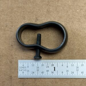 Winchester 9422 front band with screw for serial # under 220011, #1037-3549