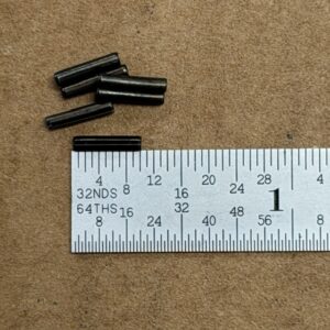 Winchester 9422 extractor lower pin, #1037-4120A0250