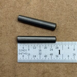 Winchester 9422 barrel retaining pin, #1037-4130A0590