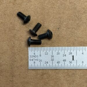 Winchester 9422 finger lever spring screw, #1037-4900A0460