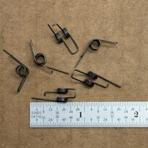 Winchester 9422 carrier spring, #1037-6400A0650