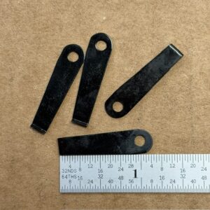Winchester 9422 finger lever spring, #1037-6410A0020