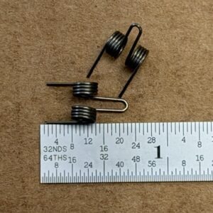 Winchester 9422 trigger spring, #1037-6420A0730