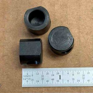 Ruger Mini Series buffer bushing blue - Serial Number Prefix 187-188 #1047-MS04010