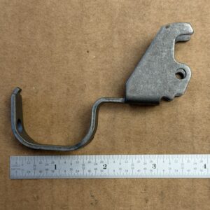 Ruger Mini Series trigger guard - stainless, #1047-KMS00200-U