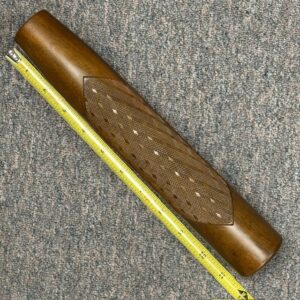 Remington 1100 forend 12 gauge trap - aftermarket made by Sile, #1068-26870-S