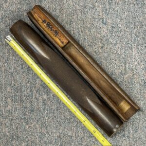 Remington 11 forend assembly 20 gauge - checkered with detents, #16-538U
