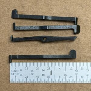 Winchester 9422 extractor lower S-L-LR, #1037-1900A0340