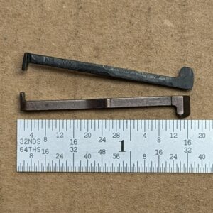 Winchester 9422 extractor lower S-L-LR, #1037-1900A0340U