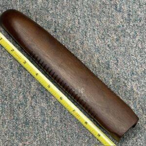 JC Higgins 33 & High Standard P100 - P1011 forend, #200-4017U