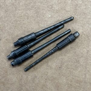 Llama .32 & .380 firing pin, #365-C105-1U several styles - check picture carefully