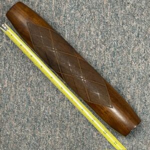 Remington 58 forend 12 gauge checkered, #383-23045-C-U
