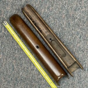 Savage/Stevens/Springfield 940 Series 12 gauge forend wood, #494-940-4JU