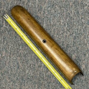 Savage/Stevens/Springfield 940E forend wood 12 gauge snap-on, #494-940E-4JU