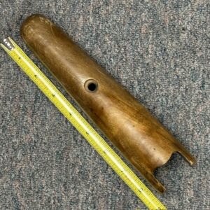 Springfield 944 series A forend wood 20 gauge, #494-944A-4MU