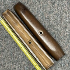 Savage 94 series forend birch - screw-on 12 ga 9", #494-94A-4J