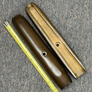 Savage 94 series forend birch - screw-on 410 ga 9", #494-94A-4N