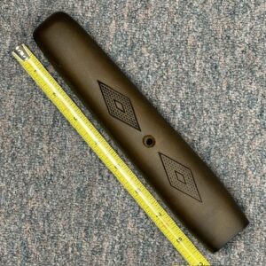 Savage 94 series forend birch - snap-on checkered 16 ga 9", #494-94C-4K-C