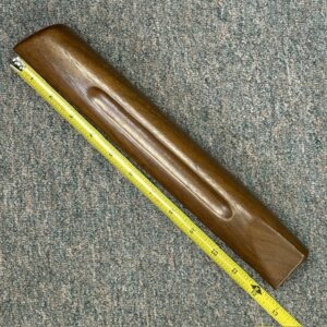 High Standard C-200, C-2011 Deluxe Supermatic 20 ga forend - 12-1/2", #514-2661U