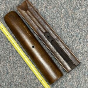 Savage/Stevens/Springfield Various Models forend wood 16 & 20 gauge, #557-311-4MU