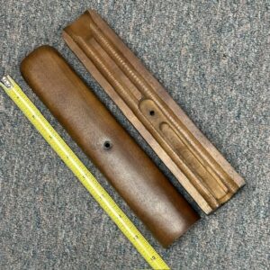 Savage/Stevens/Springfield Various Models forend .410 gauge, #557-311-4N