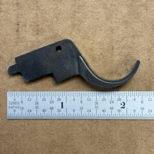 Remington 788 trigger, #906-14033U MUST BE FITTED