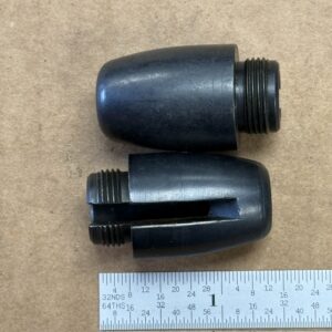 Remington 788 bolt plug, #906-91336