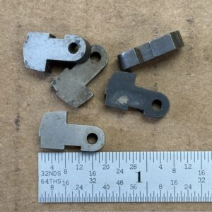 Remington 788 sear, #912-14030-1 MUST BE FITTED