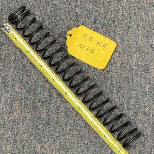 Browning A-5 recoil spring 20 gauge MAGNUM, #1083-B1111382