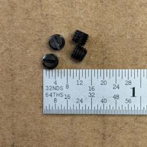 Marlin Various Models plug screw, #F-C-840-125