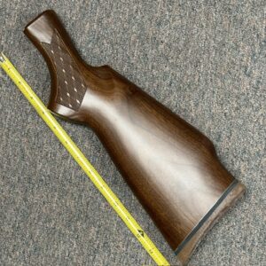 Remington 1100 & 870 buttstock 12 gauge trap - aftermarket made by Sile, #1068-34782-S