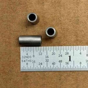 Ruger Mini Series trigger bushing stainless, #1047-KMS04300