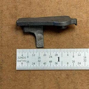 Ruger Mini Series bolt lock assembly stainless, #1047-KMS13200