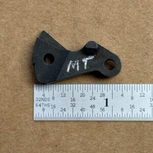Browning Superposed hammer left 20 MT, #1086-B1330265