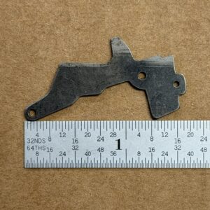 Browning Superposed connector 12 MT, #1086-B1330070U