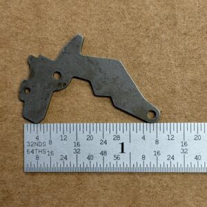 Browning Superposed connector 20 MT, #1086-B1330071U