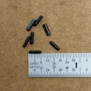 Browning Superposed connector selector pin 12- 20 MT, #1086-B1330075