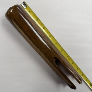 Browning Superposed forearm 20 gauge field - clamp-type with forearm end piece and screw, #1086-B1330181-F