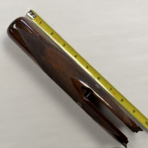 Browning Superposed forearm 20 gauge Midas Grade - crossbolt type, #1086-B1330181-MU near new
