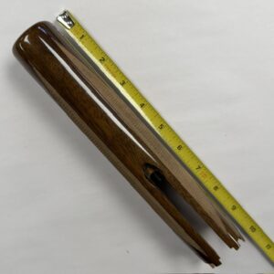 Browning Superposed forearm 28 gauge field - clamp-type with forearm end piece and screw, #1086-B1330207