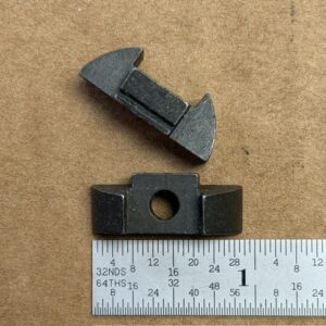 Browning Superposed forearm retaining clamp 20 gauge, #1086-B1330249