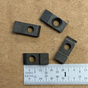 Browning Superposed forearm bracket stop block 20 gauge, #1086-B1330252