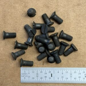 Browning Superposed forearm retaining clamp screw 12-20 gauge, #1086-B1330254