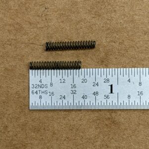 Browning Superposed inertia block spring 12-20 MT, #1086-B1330276