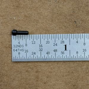 Browning Superposed inertia block spring guide 12-20 MT, #1086-B1330278