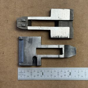 Browning Superposed locking bolt 12 MT, #1086-B1330290U MUST BE FITTED
