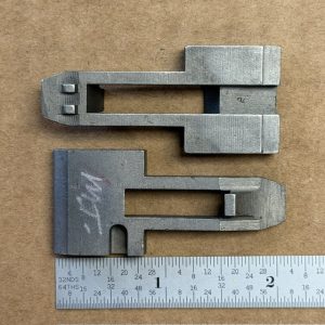 Browning Superposed locking bolt 20 MT, #1086-B1330291 MUST BE FITTED