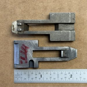 Browning Superposed locking bolt 20 MT, #1086-B1330291U MUST BE FITTED
