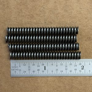 Browning Superposed mainspring 20 MT, #1086-B1330293