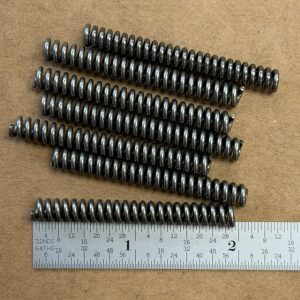Browning Superposed mainspring 12 MT, #1086-B1330294